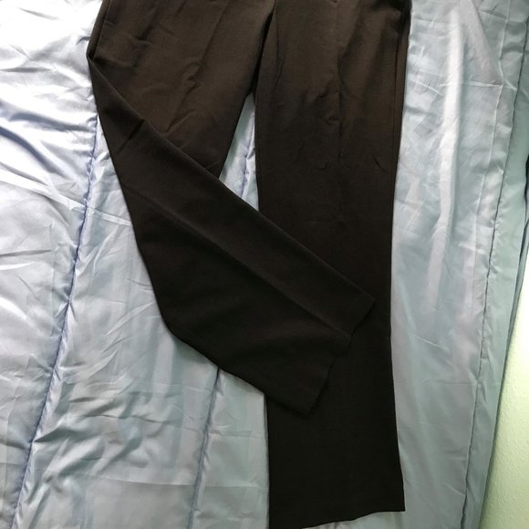 Black Slacks - Picture 2 of 6